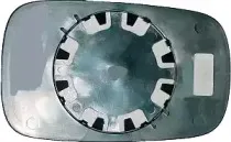 3120G04 LORO Зеркальное стекло, наружное зеркало 3120G04 LORO Зеркальное стекло, наружное зеркало